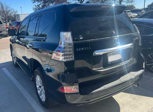 2023 Lexus GX 460 Premium