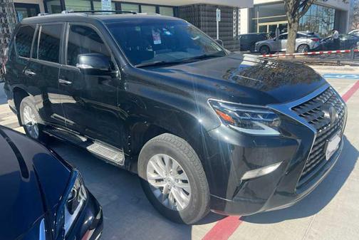 2023 Lexus GX 460 Premium