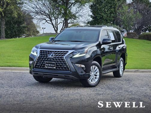 2023 Lexus GX 460 Premium