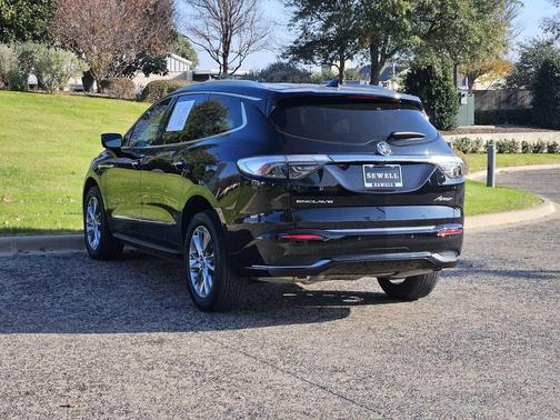 2023 Buick Enclave Avenir FWD