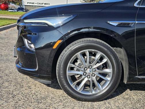 2023 Buick Enclave Avenir FWD