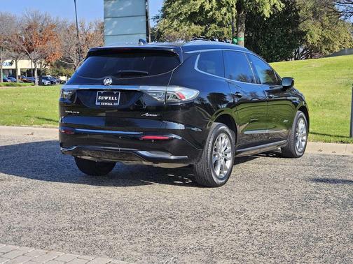 2023 Buick Enclave Avenir FWD
