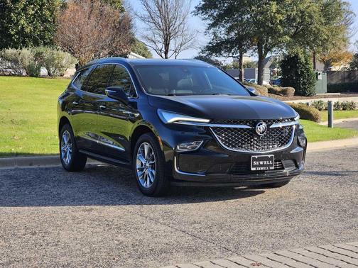 2023 Buick Enclave Avenir FWD