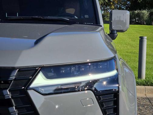 2025 Lexus GX 550 Premium+