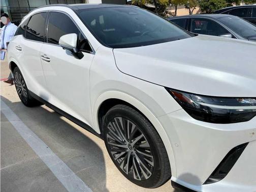 2023 Lexus RX 350 Premium Plus