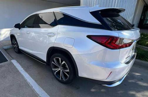 2022 Lexus RX 350L Base
