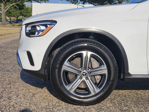 2021 Mercedes-Benz GLC 300 Base