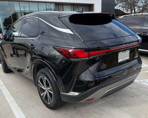 2023 Lexus RX 350 Premium Plus