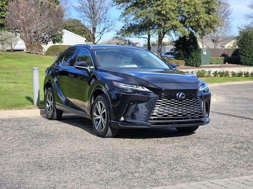 2023 Lexus RX 350 Premium Plus