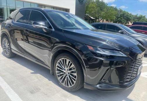 2023 Lexus RX 350 Luxury