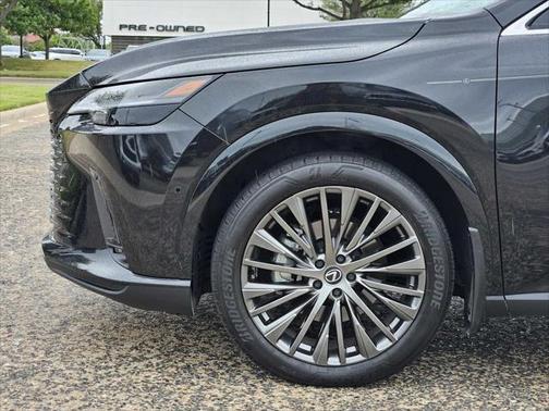 2023 Lexus RX 350 Luxury