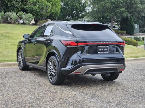 2023 Lexus RX 350 Luxury