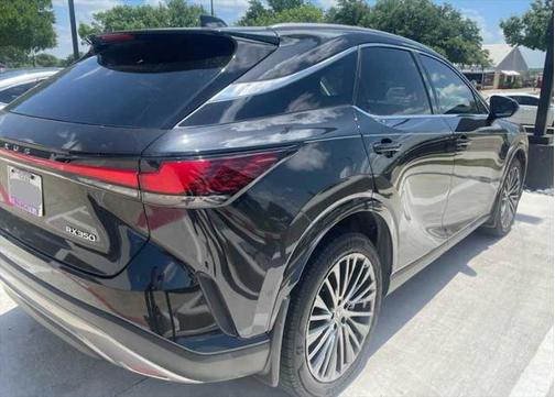 2023 Lexus RX 350 Luxury