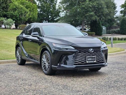 2023 Lexus RX 350 Luxury