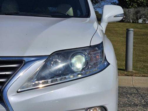 2014 Lexus RX 350 Base