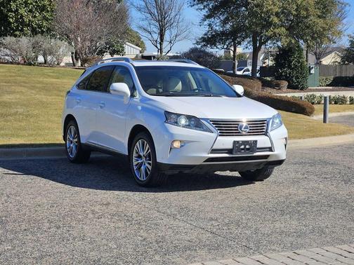 2014 Lexus RX 350 Base