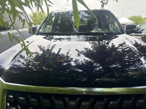 Nightfall Mica 2023 Lexus GX 460 Premium