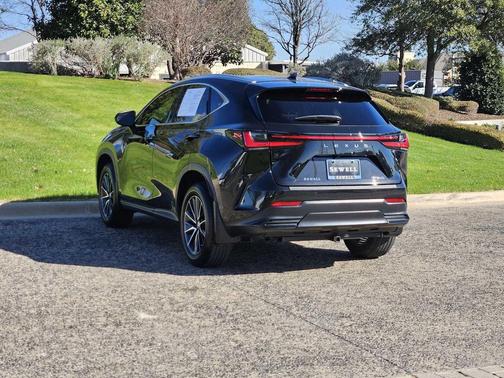 2023 Lexus NX 250 Premium