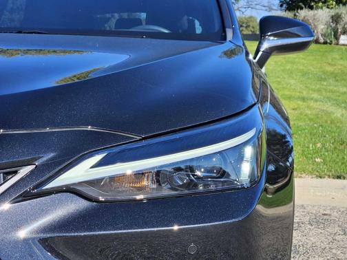 2023 Lexus NX 250 Premium