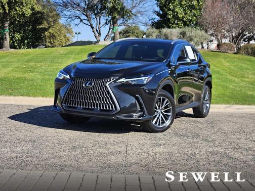 2023 Lexus NX 250 Premium