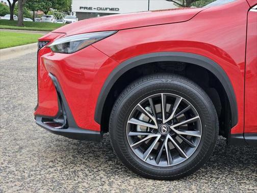 2022 Lexus NX 350 Premium