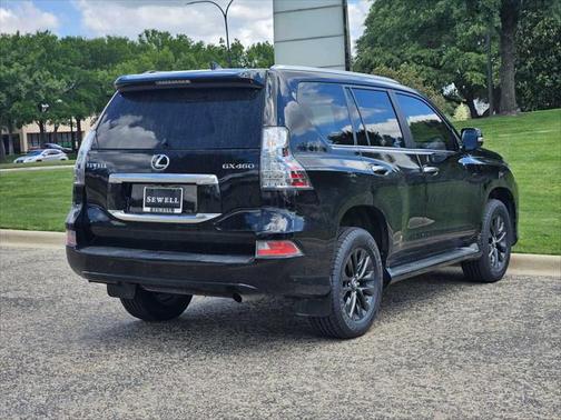2023 Lexus GX 460 Premium