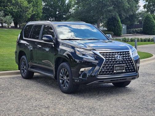2023 Lexus GX 460 Premium