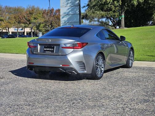 2017 Lexus RC 350 Base