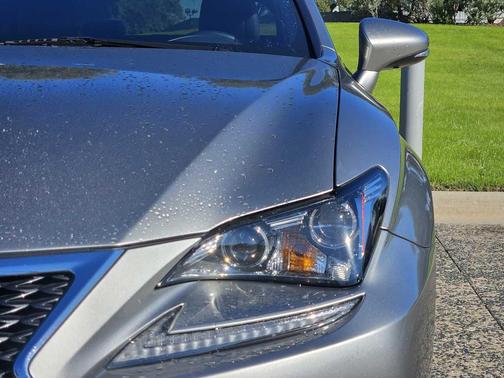 2017 Lexus RC 350 Base