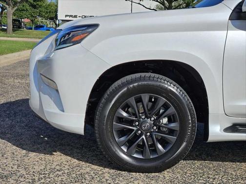 2023 Lexus GX 460 Premium