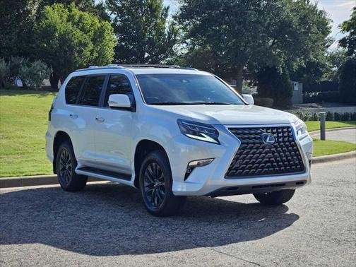 2023 Lexus GX 460 Premium
