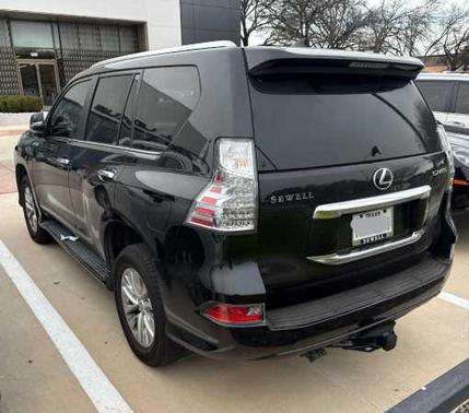 2023 Lexus GX 460 Premium