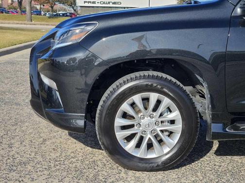 2023 Lexus GX 460 Premium