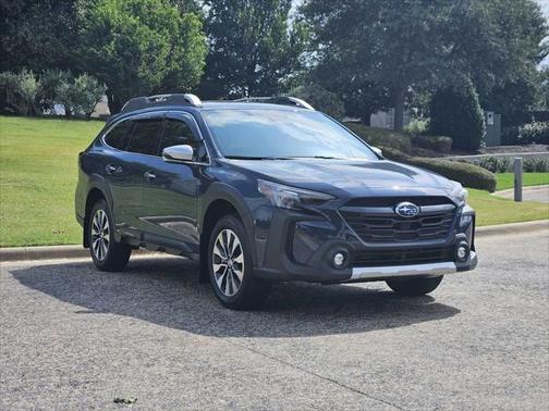 2025 Subaru Outback Touring