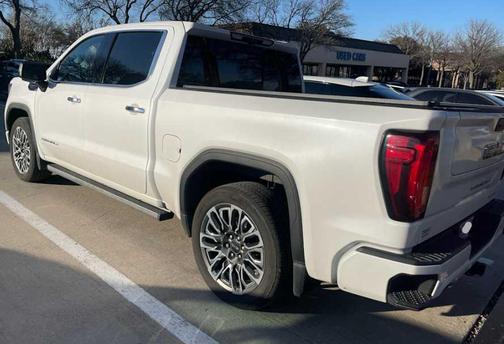 2023 GMC Sierra 1500 Denali Ultimate