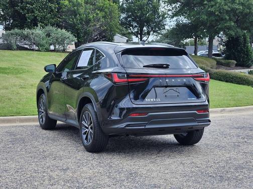 Caviar 2025 Lexus NX 250 Premium