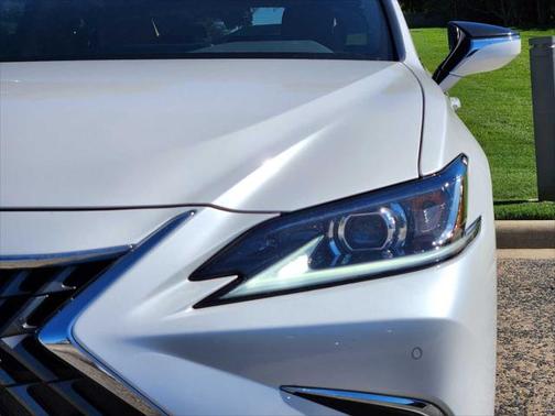2024 Lexus ES 350 Base