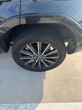 Caviar 2024 Lexus GX 550 Luxury+