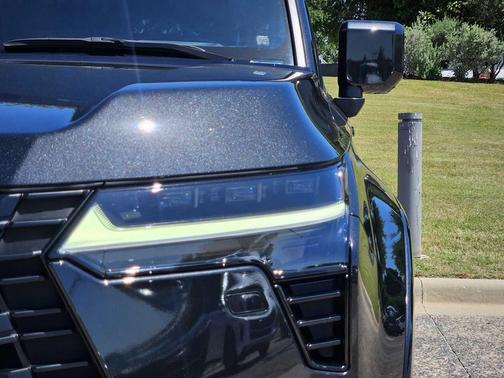 Caviar 2024 Lexus GX 550 Luxury+