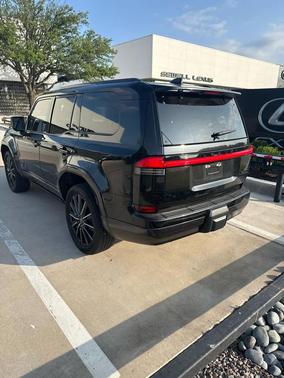 Caviar 2024 Lexus GX 550 Luxury+