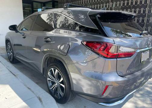 2020 Lexus RX 350L Base