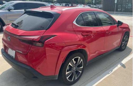 2023 Lexus UX 250h Base