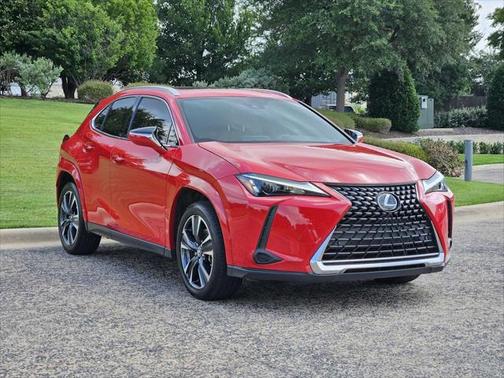 2023 Lexus UX 250h Base
