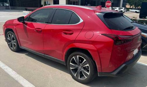 2023 Lexus UX 250h Base