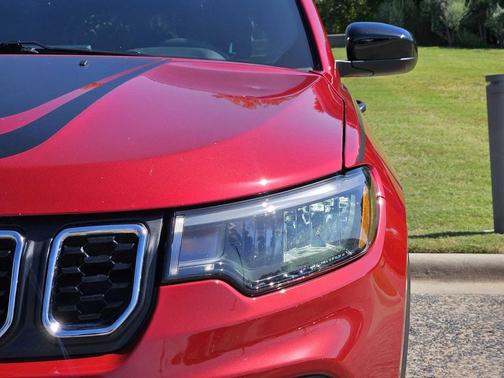 2024 Jeep Compass Sport