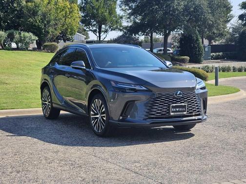 2024 Lexus RX 350 Premium Plus