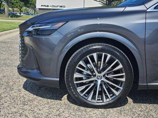 2024 Lexus RX 350 Premium Plus