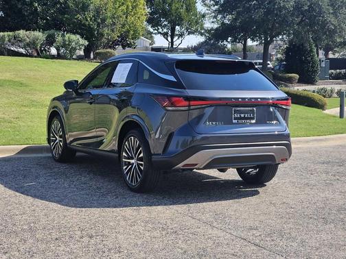 2024 Lexus RX 350 Premium Plus