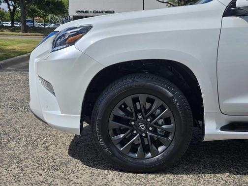 2020 Lexus GX 460 Premium
