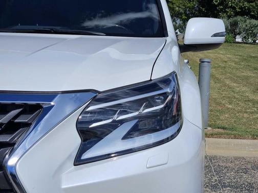 2020 Lexus GX 460 Premium